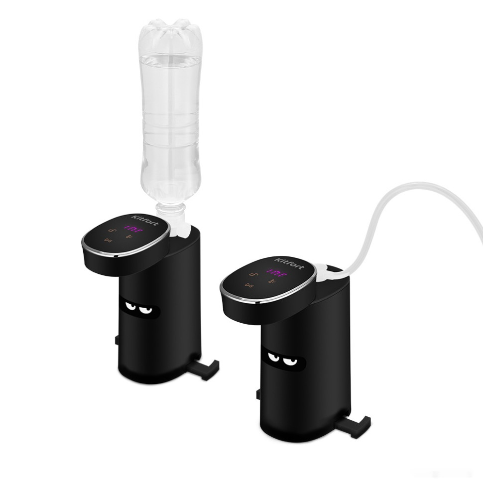 Электрический чайник Kitfort KT-2509-1