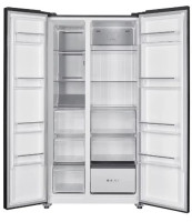 Холодильник (Side-by-Side) Snowcap SBS NF 472 I