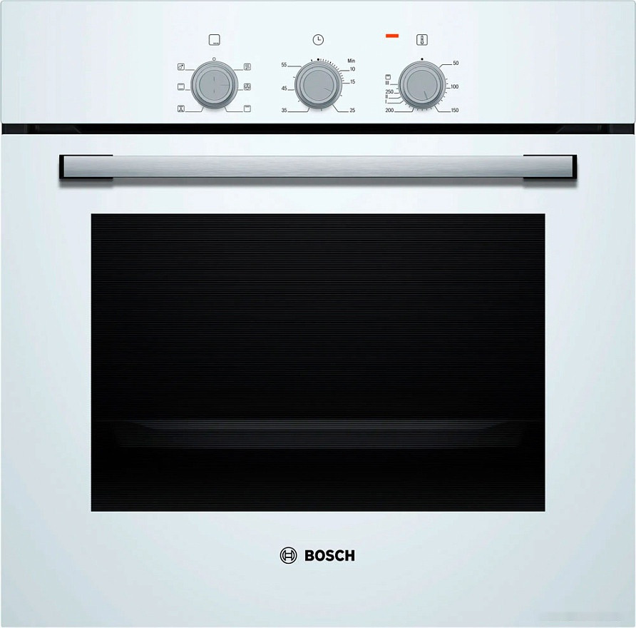Духовой шкаф Bosch Serie 2 HBF011BV0Q