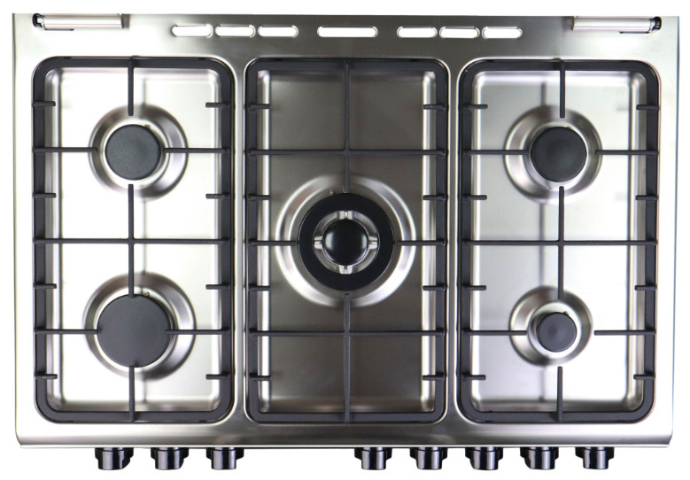 Плита Danke D96M51C STD