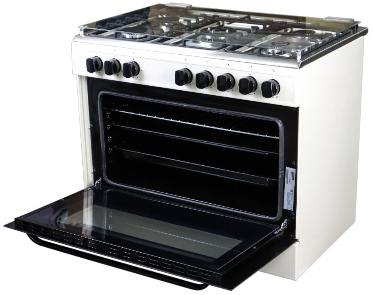 Плита Danke D96M51C STD