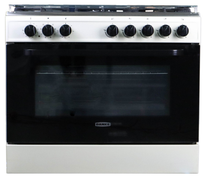 Плита Danke D96M51C STD