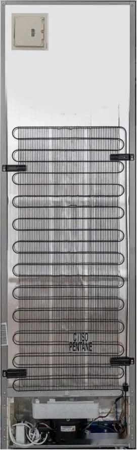 Холодильник Schaub Lorenz SLU S379Y4E