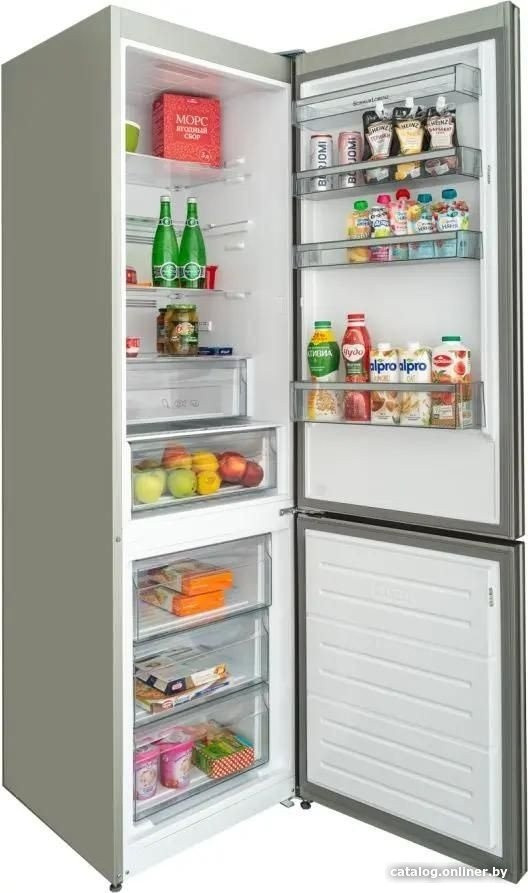 Холодильник Schaub Lorenz SLU S379Y4E