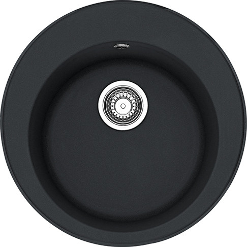 Кухонная мойка Franke ROG 610-41 оникс