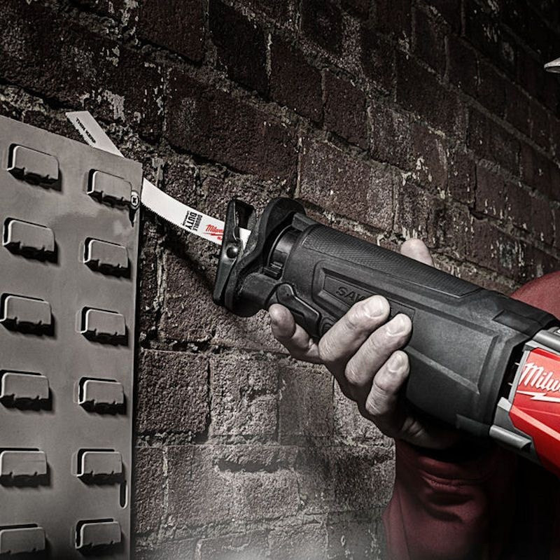 Набор оснастки Milwaukee 48016182 (50 предметов)