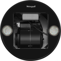 Вытяжка Weissgauff Ambra BL