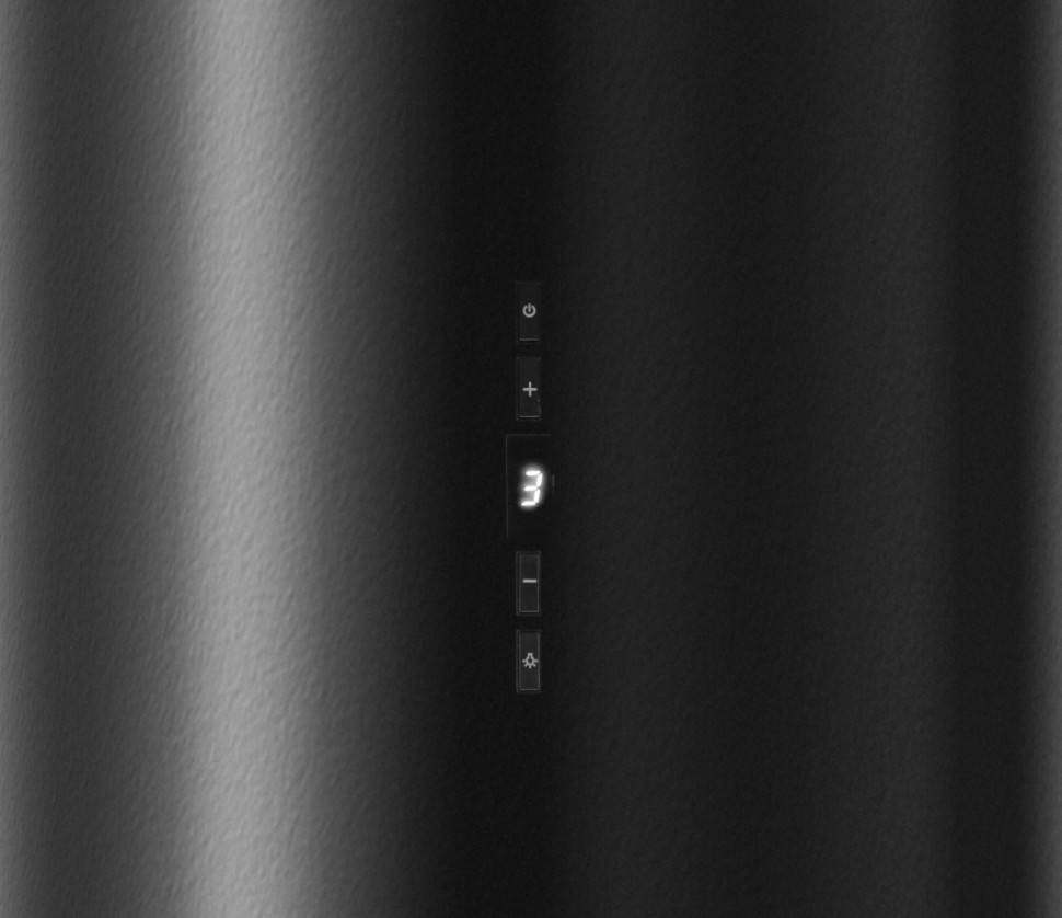 Вытяжка Weissgauff Ambra BL