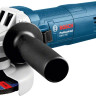 Угловая шлифмашина Bosch GWS 750-125 Professional