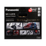 Пылесос Panasonic MC-CJ919R