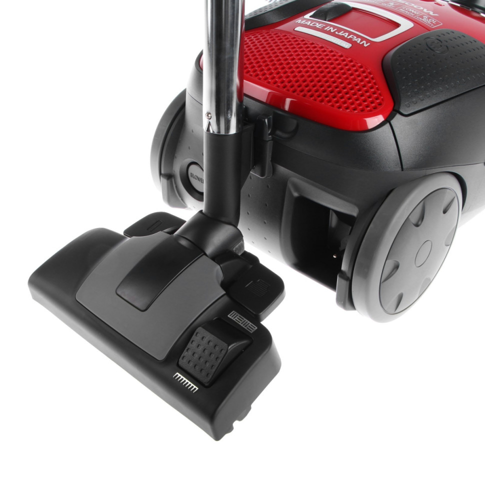 Пылесос Panasonic MC-CJ919R