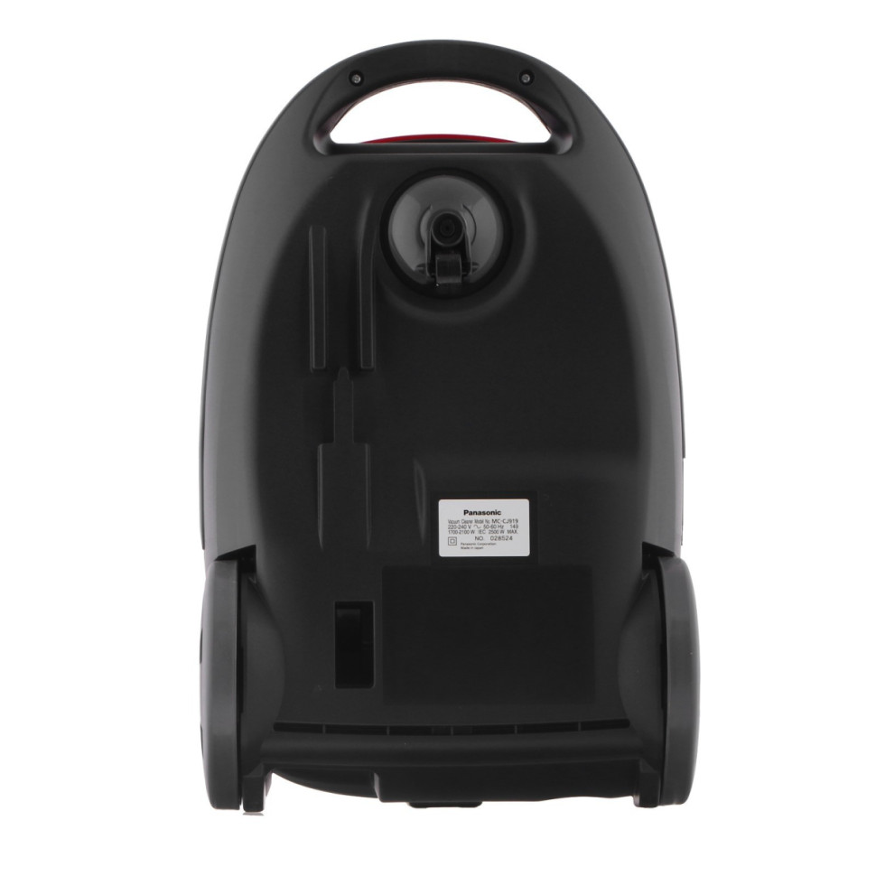 Пылесос Panasonic MC-CJ919R