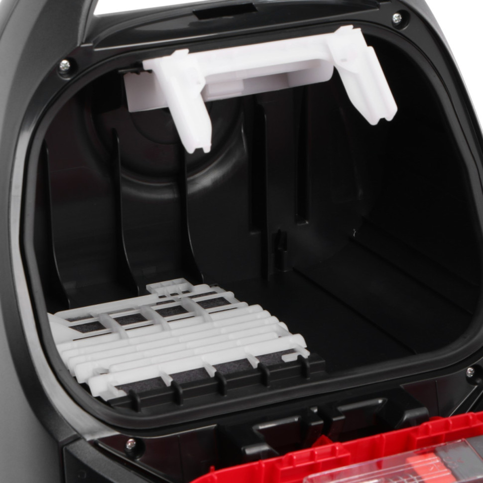 Пылесос Panasonic MC-CJ919R