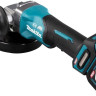 Угловая шлифмашина Makita GA013GM201 (с 2-мя АКБ)
