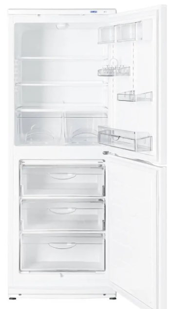 Холодильник ATLANT ХМ 4010-500