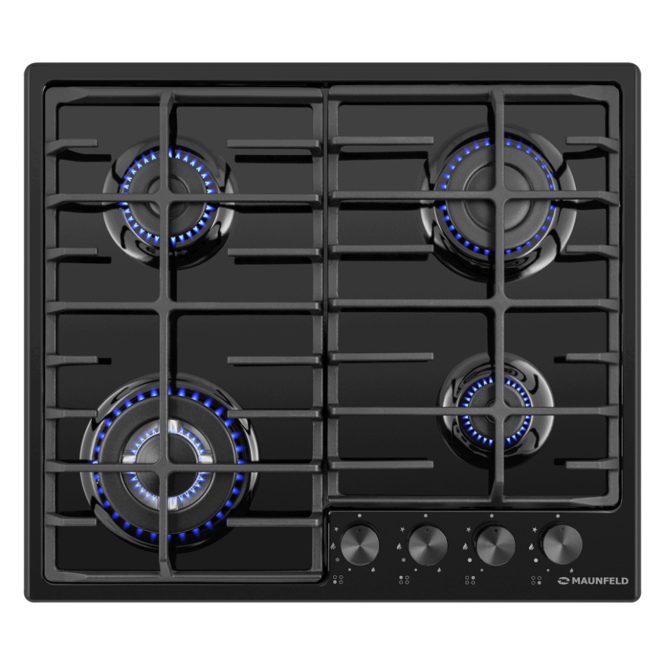 Варочная панель Maunfeld EGHE.64.63CB2/G