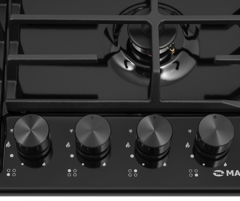 Варочная панель Maunfeld EGHE.64.63CB2/G