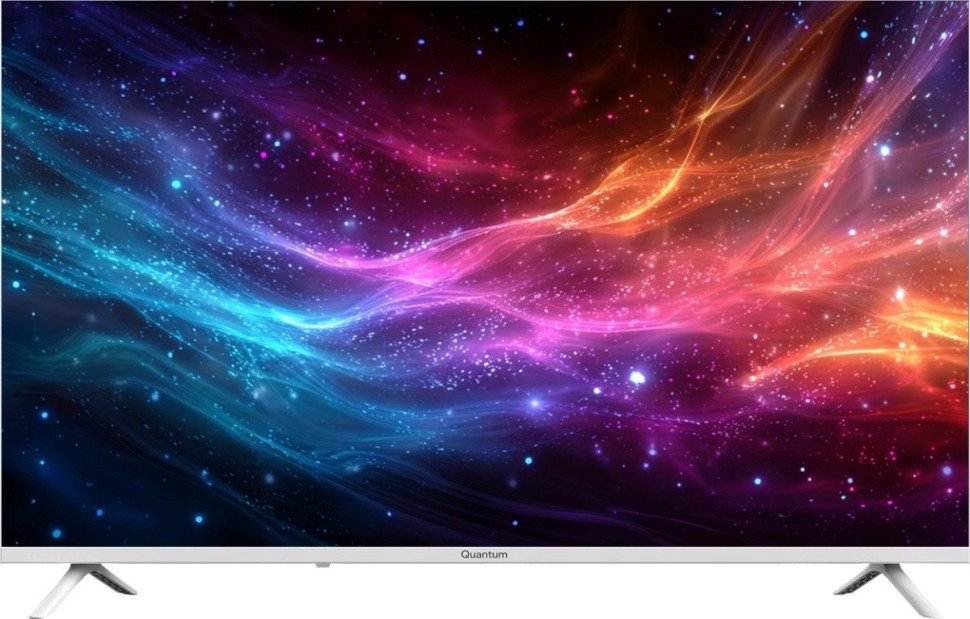Телевизор Quantum 43U6WQ