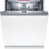Встраиваемая посудомоечная машина Bosch SMV4HMX65Q