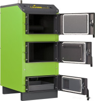 Отопительный котёл Lavoro Eco M-15 (двухконтурный)