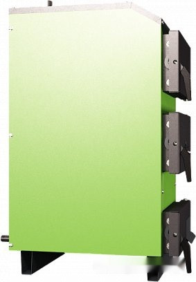 Отопительный котёл Lavoro Eco M-15 (двухконтурный)