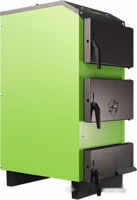 Отопительный котёл Lavoro Eco M-15 (двухконтурный)