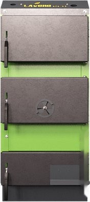 Отопительный котёл Lavoro Eco M-15 (двухконтурный)