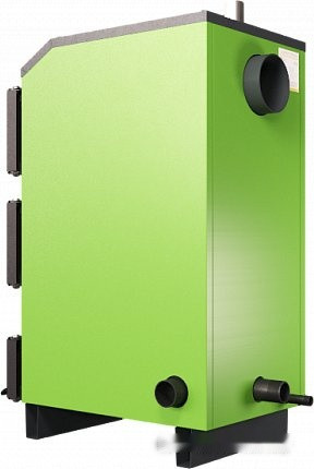 Отопительный котёл Lavoro Eco M-15 (двухконтурный)