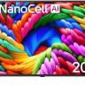 Телевизор LG Nanocell AI NANO90 50NANO90A6B