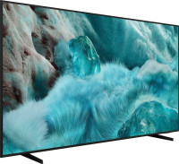 Телевизор Samsung QLED 4K Q7FA AI QE85Q7FAAUXRU