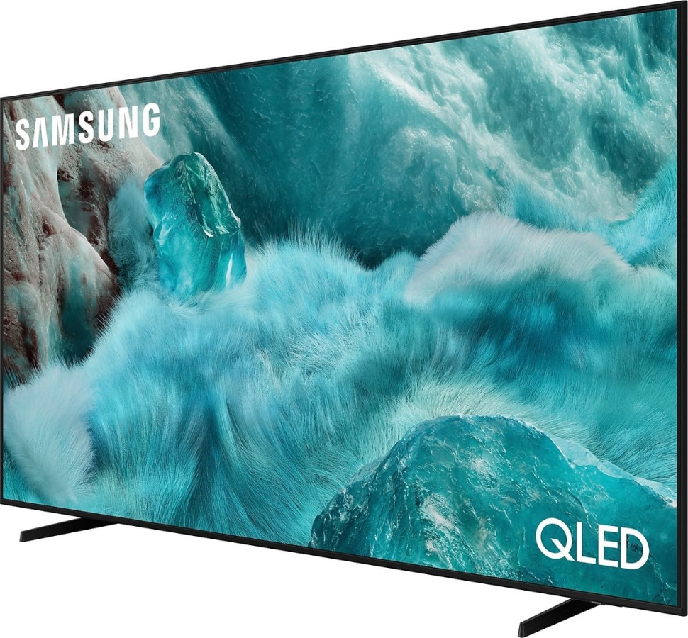 Телевизор Samsung QLED 4K Q7FA AI QE85Q7FAAUXRU