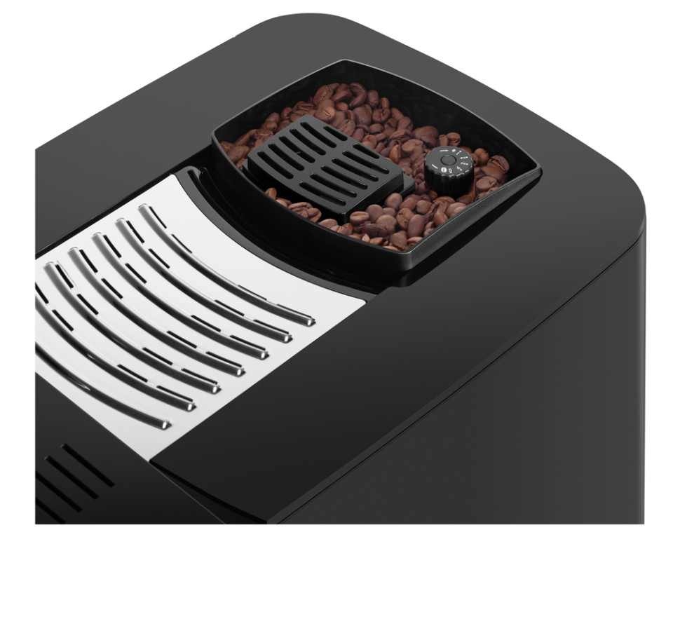 Эспрессо кофемашина Maunfeld AMCM1503S