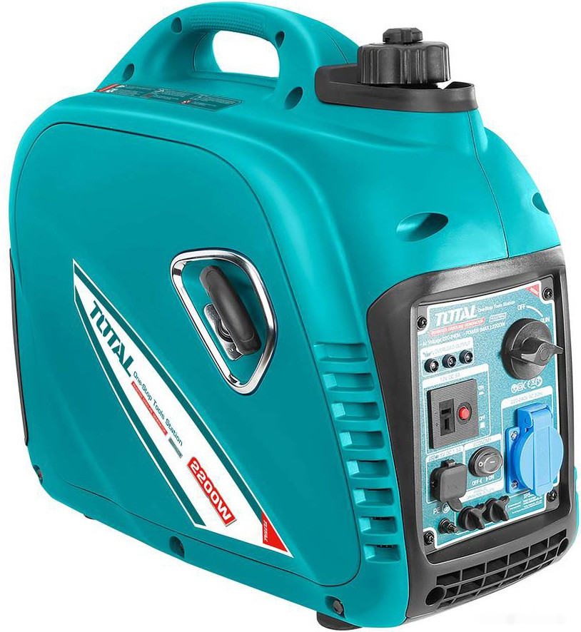 Генератор Total TP530001