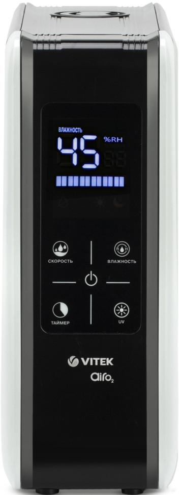 Увлажнитель воздуха Vitek VT-2349