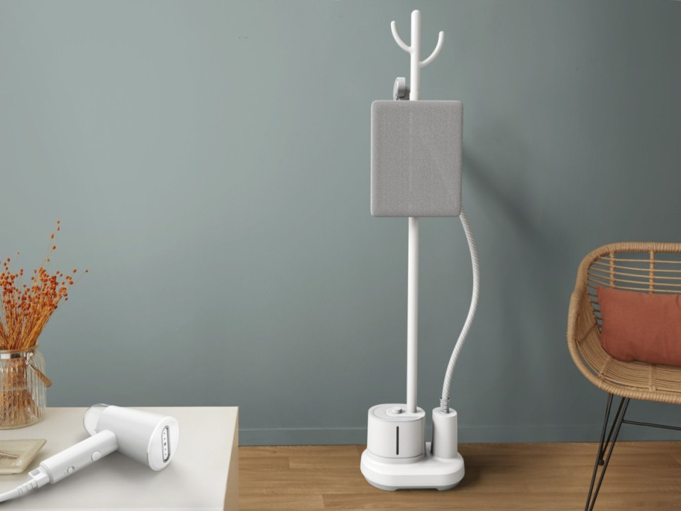 Отпариватель Tefal Origin Travel DT1020E1