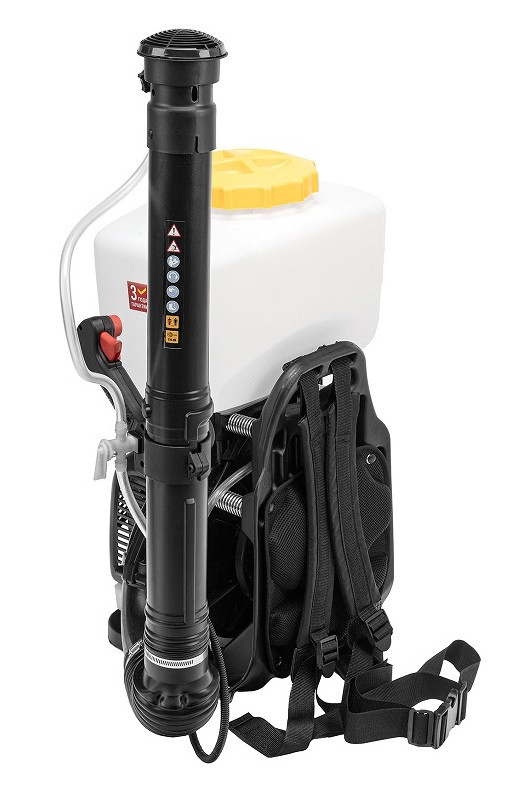 Опрыскиватель бензиновый Denzel GS-63-PRO