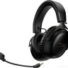 Наушники HyperX Cloud III Wireless (черный)