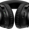 Наушники HyperX Cloud III Wireless (черный)