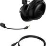 Наушники HyperX Cloud III Wireless (черный)