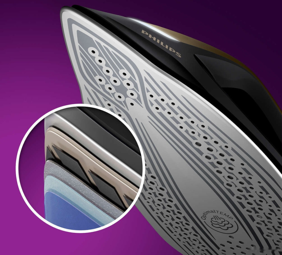 Утюг Philips PSG8130/80