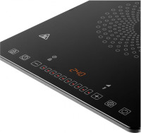 Настольная плита Sencor SCP 3701 BK