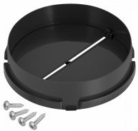 Вытяжка Maunfeld Thames 601M (черный)