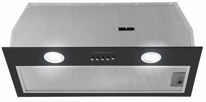 Вытяжка Maunfeld Thames 601M (черный)