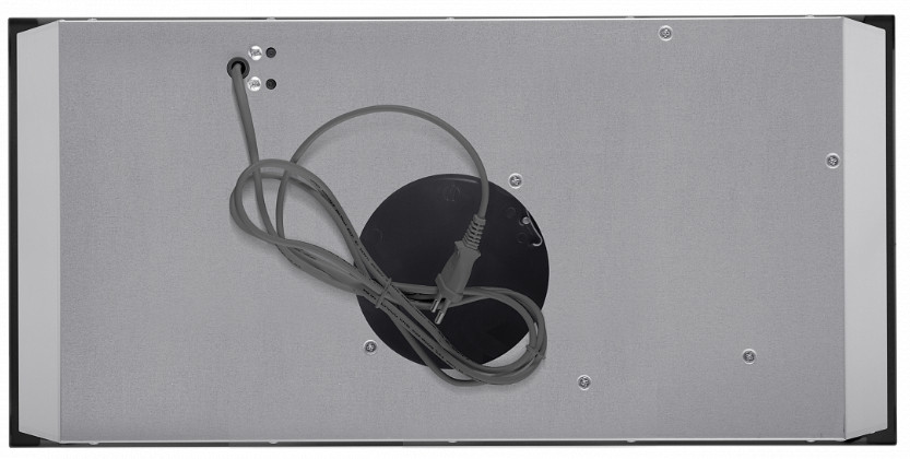 Вытяжка Maunfeld Thames 601M (черный)