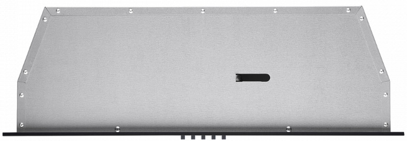 Вытяжка Maunfeld Thames 601M (черный)