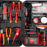 Универсальный набор инструментов Yato YT-39009 (68 предметов)