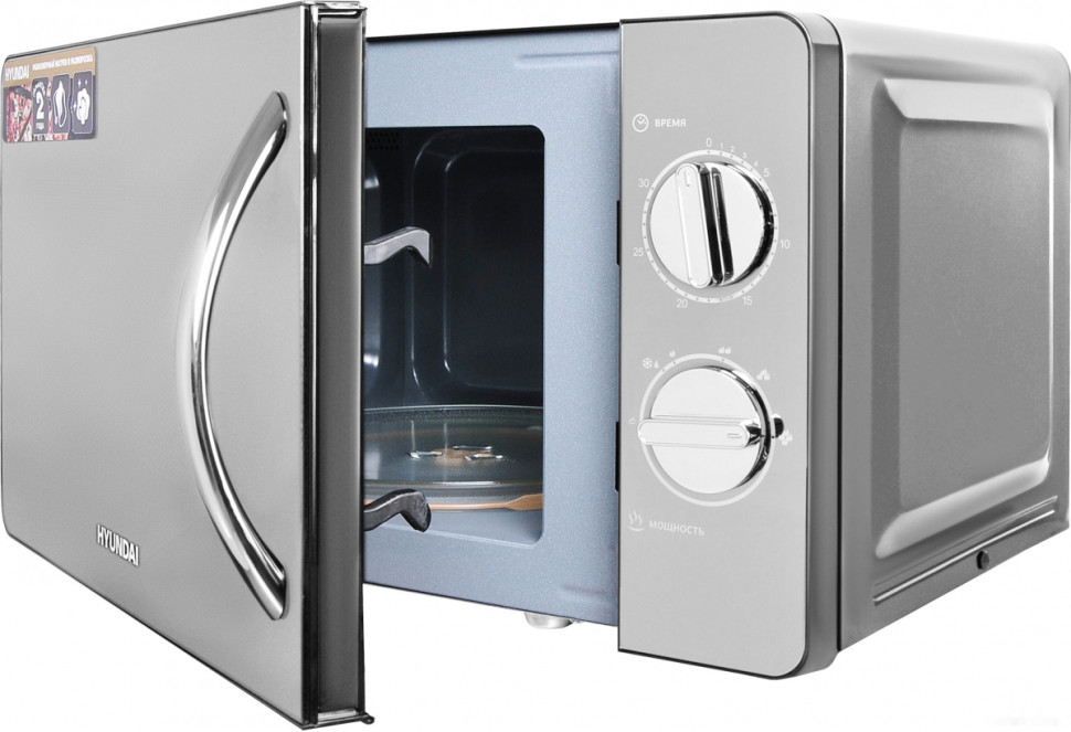 Микроволновая печь Hyundai HYM-M2007