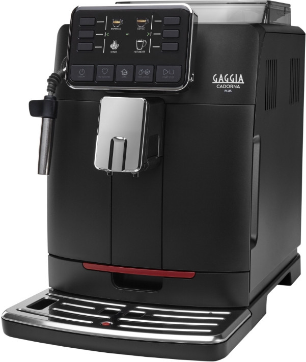 Эспрессо кофемашина Gaggia Cadorna Plus