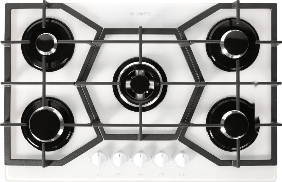 Варочная панель Gefest СГ СН 2340 К22