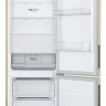 Холодильник LG GA-B509CEWL